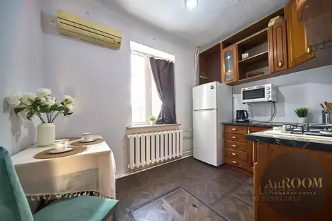 1-к кв. Волгоградская область, Волгоград Козловская ул., 43 (38.8 м)