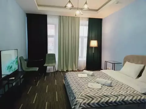 Комната Москва Берсеневский пер., 3/10С8