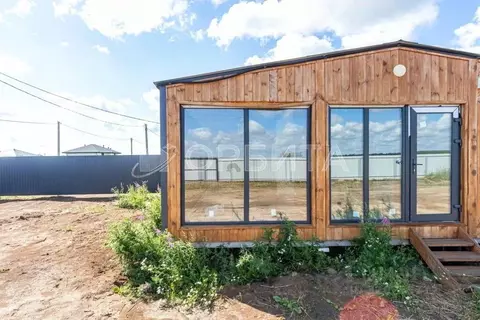 Дом в Тюменская область, Тюменский район, с. Перевалово, Зубарево Хилс ...