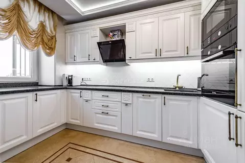 2-к кв. Санкт-Петербург пос. Парголово, ул. Николая Рубцова, 9 (70.3 ...