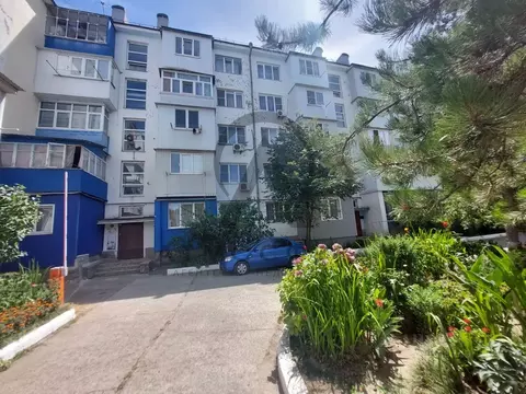 2-к кв. Краснодарский край, Туапсе Звездная ул. (37.4 м)