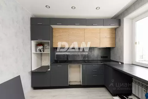 3-к кв. Челябинская область, Челябинск ул. Петра Сумина, 22 (72.7 м)