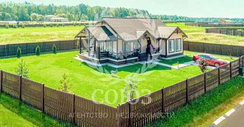 Участок в Калужская область, Ферзиковский муниципальный округ, ...