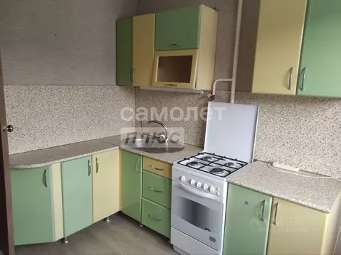 1-к кв. Челябинская область, Миасс Керченская ул., 30 (34.0 м)