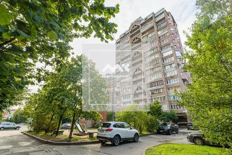 1-к кв. Санкт-Петербург Учебный пер., 2 (48.8 м)