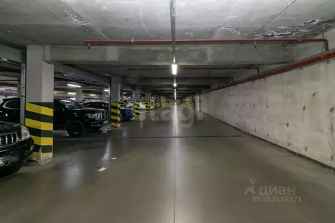 1-к кв. Красноярский край, Красноярск Линейная ул., 122 (37.7 м)