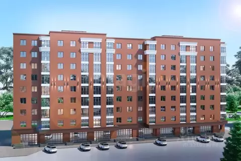 Помещение свободного назначения в Северная Осетия, Владикавказ ул. ...