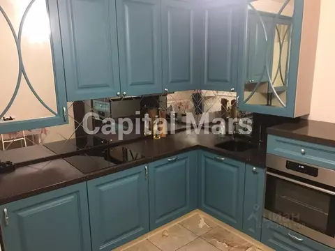 1-к кв. Москва Вольная ул., 28/4к1 (39.0 м)