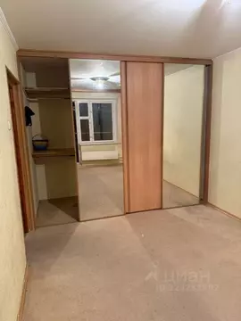 1-к кв. Самарская область, Тольятти Тополиная ул., 2 (35.0 м)