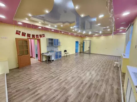 Помещение свободного назначения в Коми, Сыктывкар Первомайская ул., 20 ...