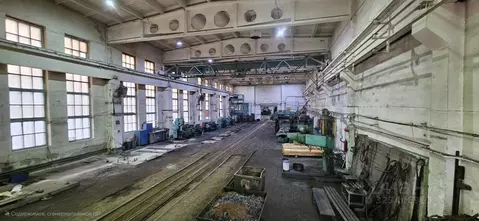 Производственное помещение в Свердловская область, Краснотурьинск ...