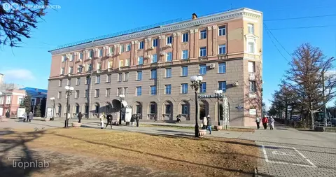 Помещение свободного назначения (17.6 м)