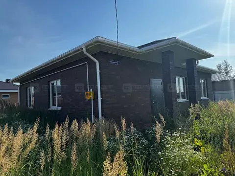 Дом в Татарстан, Лаишевский район, Никольское с/пос, с. Сапуголи ул. ...