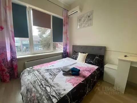 1-к кв. Москва Волоколамское ш., 116с3 (24.0 м)