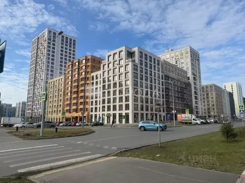 Студия Алтайский край, Барнаул ул. Имени В.Т. Христенко, 2к3 (27.0 м)