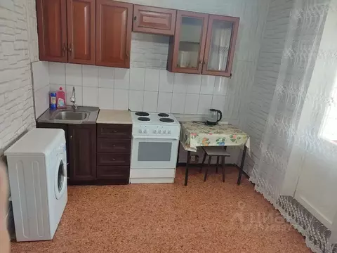 1-к кв. Московская область, Чехов Губернский мкр, ул. Земская, 5 (53.0 ...