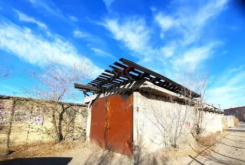 Гараж в Тыва, Кызыл ул. Калинина, 1 (28 м)