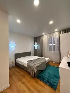 1-к кв. Новосибирская область, Новосибирск ул. Восход, 46 (42.0 м)