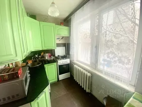 Комната Москва Азовская ул., 29К2