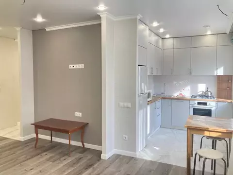 2-к кв. Татарстан, Казань ул. Восход, 2 (50.3 м)