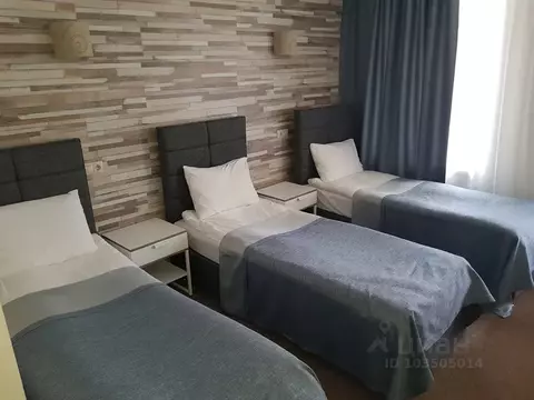 Комната Санкт-Петербург Лиговский просп., 55/4