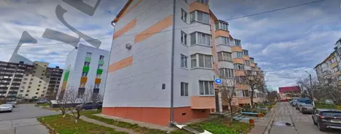 3-к кв. Белгородская область, Белгородский район, Дубовское с/пос, ...