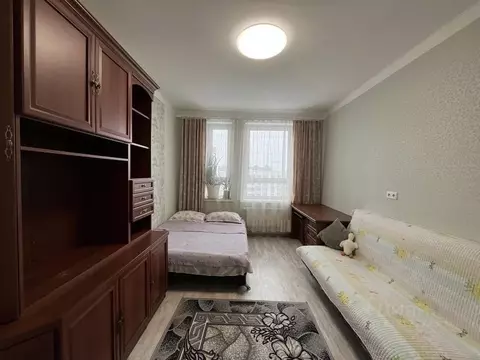 1-к кв. Московская область, Балашиха ул. Романычева, 3 (34.1 м)