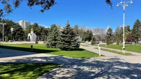 Квартира, 2 комнаты, 45 м