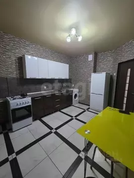 1-к кв. Ставропольский край, Ставрополь ул. Рогожникова, 19/6 (56.0 м)