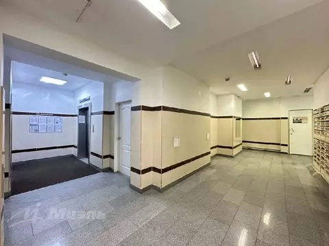 Продается 3-комнатная квартира