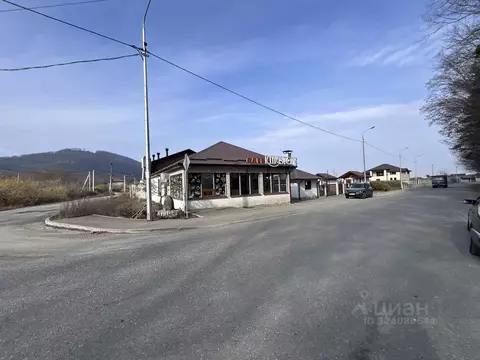 Участок в Северная Осетия, Владикавказ Учитель СТ, 295 (5.0 сот.)