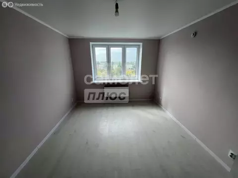 1-комнатная квартира: Энгельс, Харьковская улица, 8 (31.1 м)