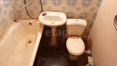 1-комнатная квартира: Узловая, улица Простомолотова, 18 (32 м)