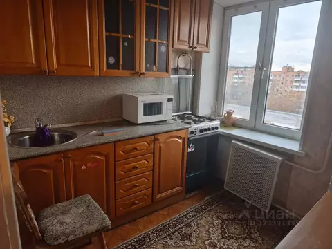 1-к кв. Москва 2-й Саратовский проезд, 5 (32.0 м)