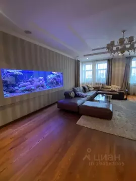 5-к кв. Алтайский край, Барнаул Социалистический просп., 45 (250.0 м)