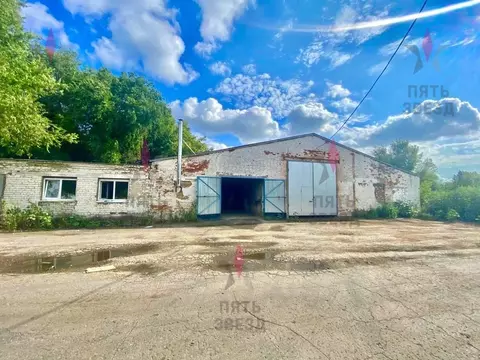 Помещение свободного назначения в Самарская область, Волжский район, ...