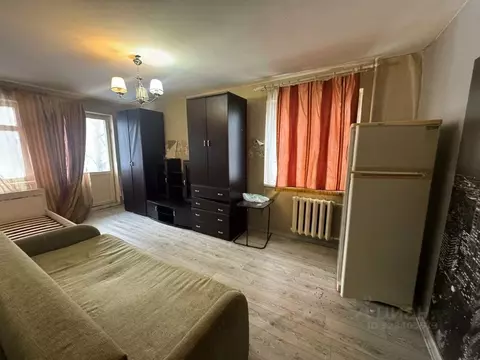 Комната Ленинградская область, Гатчинский муниципальный округ, пос. ...