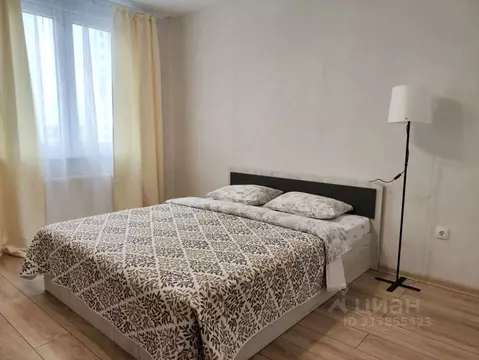 2-к кв. Воронежская область, Воронеж ул. Шидловского, 22 (70.0 м)