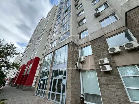 Офис в Башкортостан, Уфа ул. Лесотехникума, 24/1 (106 м)