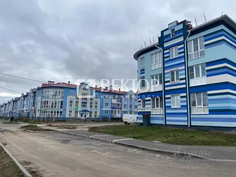 1-к кв. Ивановская область, Кохма ул. Ивана Швецова, 7 (34.0 м)