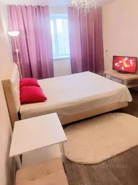 1-к кв. Башкортостан, Стерлитамак ул. Артема, 114 (38.0 м)