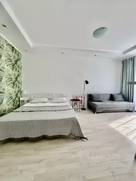 Студия Самарская область, Самара Печерская ул., 20а (33.0 м)