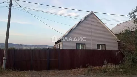 Дом в Бурятия, Иволгинский район, Гурульбинское с/пос, Дружба Плюс ДНТ ...