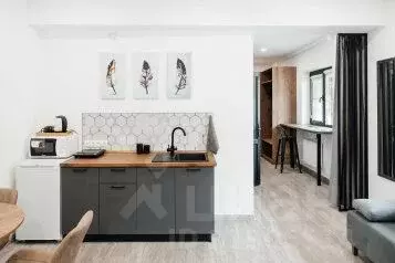 2-к кв. Ставропольский край, Ессентуки ул. Ермолова, 1Б (35.0 м)