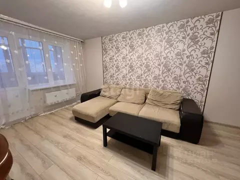 1-к кв. Тюменская область, Тюмень Кремлевская ул., 112к3 (40.0 м)