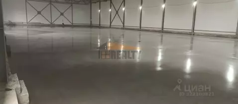 Склад в Московская область, Домодедово Востряково мкр, ул. Донбасская, ...