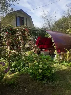 Дом в Тверская область, Конаковский муниципальный округ, Березка ...