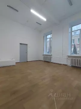 Помещение свободного назначения в Санкт-Петербург Яковлевский пер., 11 ...