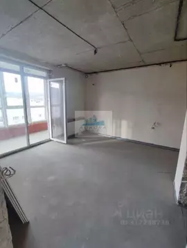 1-к кв. Саратовская область, Саратов Лунная ул., 25Б (45.2 м)