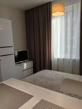 Студия Москва Смольная ул., 44к1 (20.0 м)